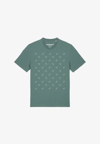 Non sélectionné, green bay