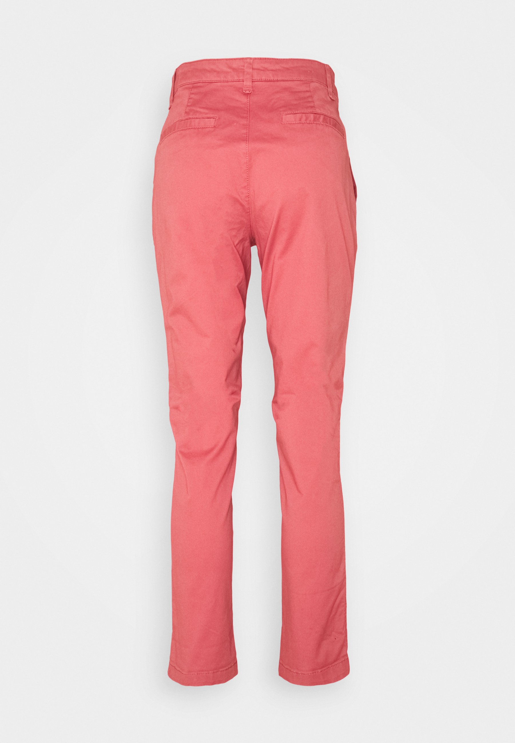 GAP GIRLFRIEND Bukse pink city Zalando.no GAP GIRLFRIEND UTILITY Bukse rusty Zalando.no