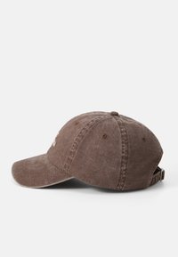 Even&Odd Casquette - brown