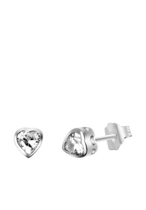 HART  - Boucles d'oreilles - silver-coloured