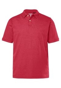 Vybráno, burgundy red