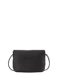TOM TAILOR DENIM Ida - Cross body bag - schwarz