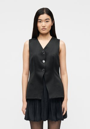 ROBE - Ingruha - noir