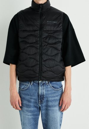 Bodywarmer - black