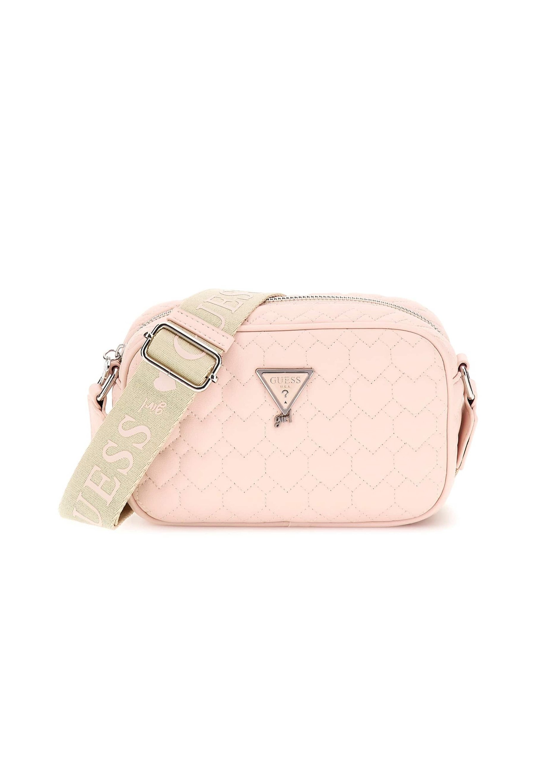 Guess GESTEPPTE Sac bandoulière rose