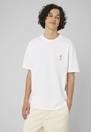 BZB, T-SHIRT FIFA WORLD CUP¿ - T-shirt imprimé - blanc