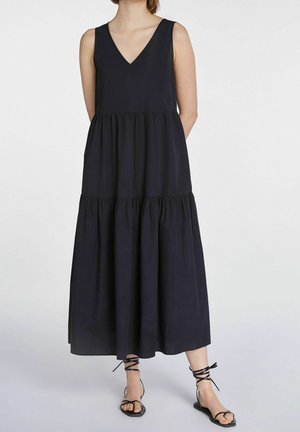 Freizeitkleid - black