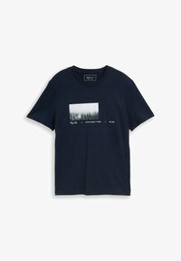 Valimata, sky captain blue