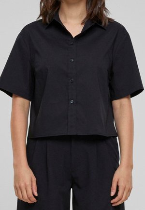 Blusa - black