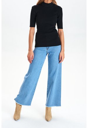 T-shirt basique - black