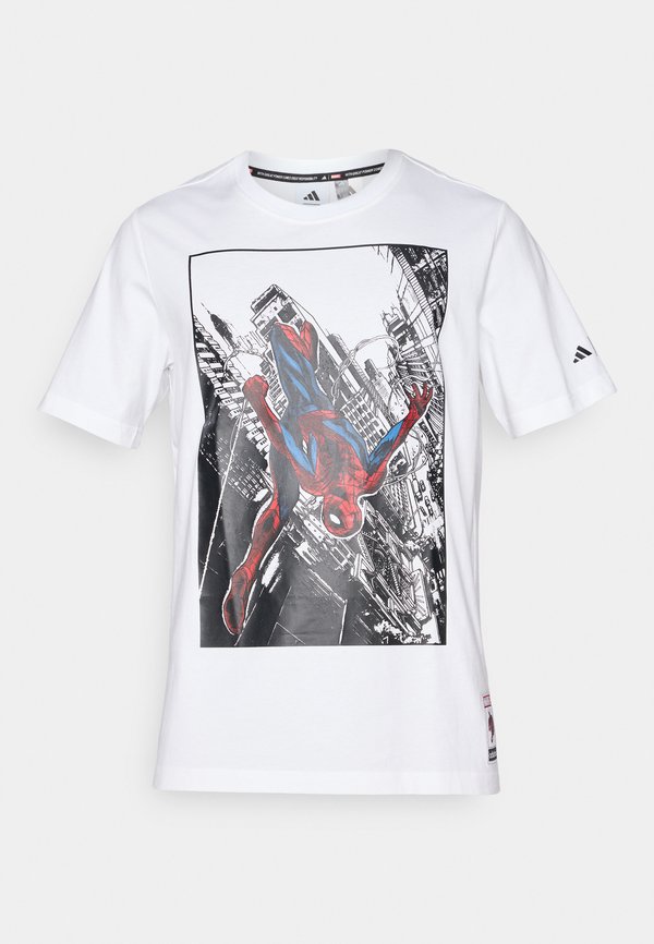 SPIDERMAN - Print T-shirt2