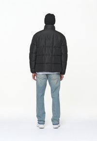 Pegador Vinterjakker - black