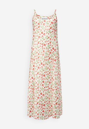 Helmstedt LEVA DRESS - Day dress - off white
