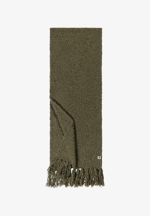 Roeckl, CLASSIC BOUCLÈ - Scarf - moss