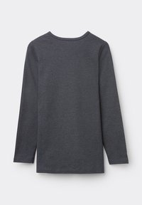 Tezenis THERMO - Langarmshirt - grau grigio melange