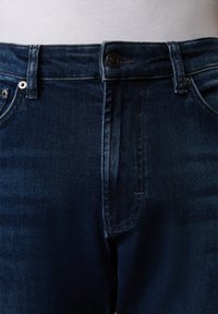 Strellson Jeans Tapered Fit - blau