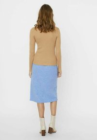 Vero Moda Trui - tan