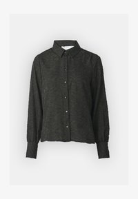 Selecionado, black beauty