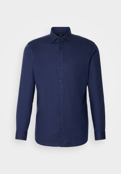 JPRBLAPARKER SHIRT L/S NOOS - Chemise classique - perfect navy