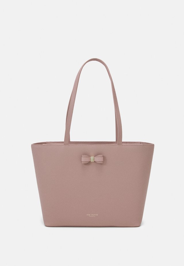 AVEEDA - Handtasche - dusky pink