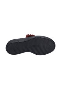 Josef Seibel TARA 05 - Hjemmesko - carmin