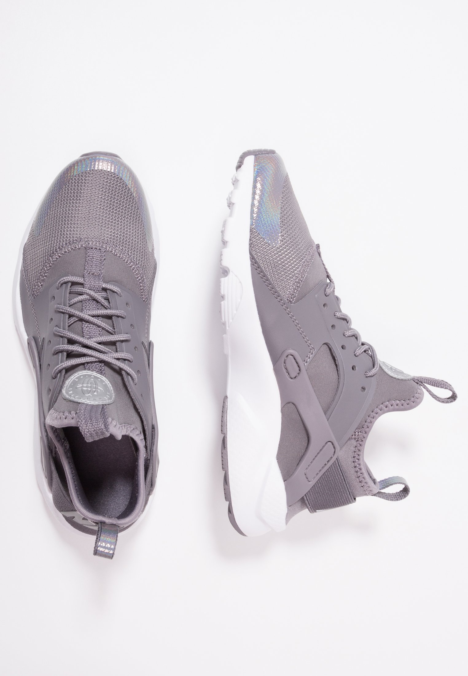 Dannoso Patria assassino Nike Sportswear AIR HUARACHE RUN ULTRA - Sneakers basse - gunsmoke/metallic silver/white - Zalando.it Dannoso Patria assassino Nike Sportswear AIR HUARACHE RUN ULTRA - Sneakers basse - gunsmoke/metallic silver/white - Zalando.it