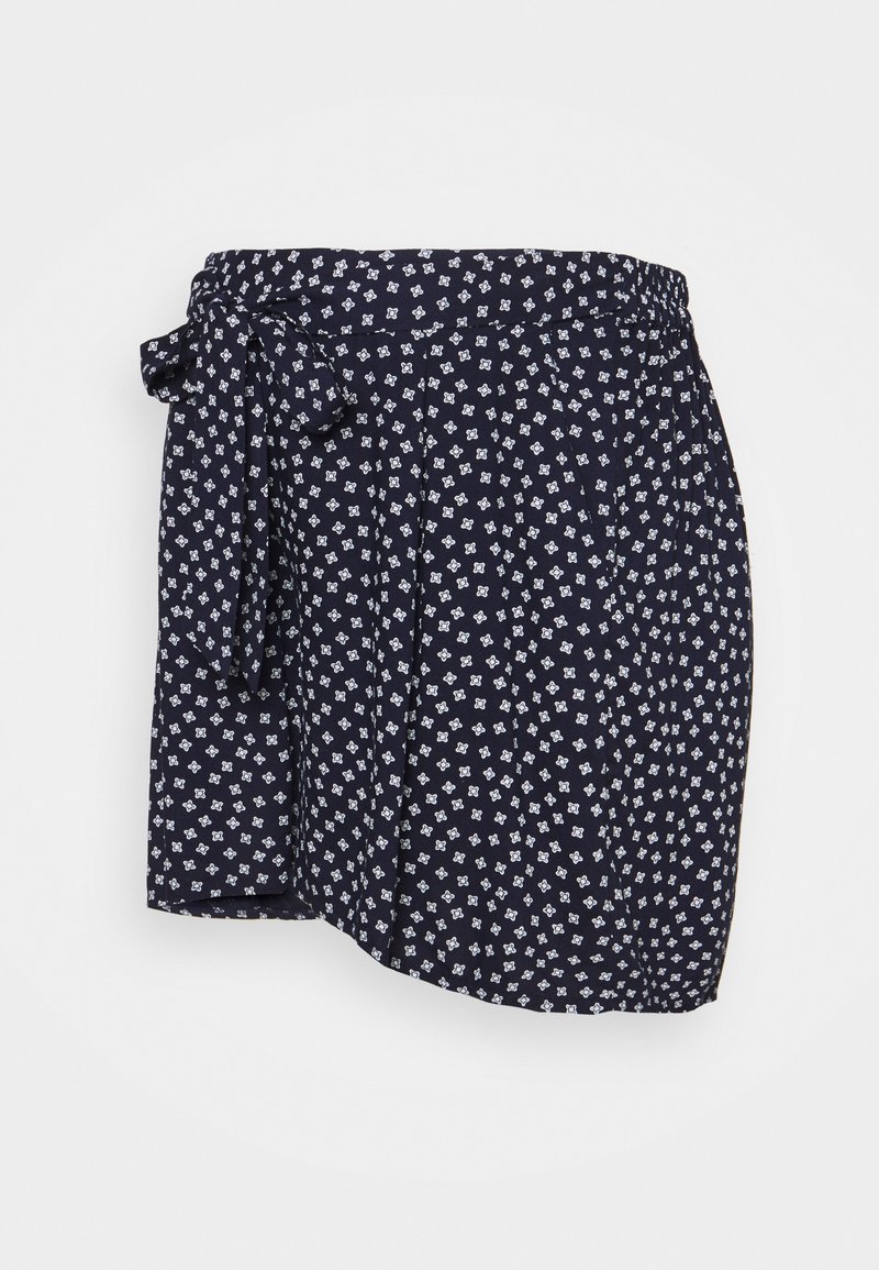 Dorothy Perkins Maternity Shorts donkerblauw Dorothy Perkins Maternity Shorts donkerblauw