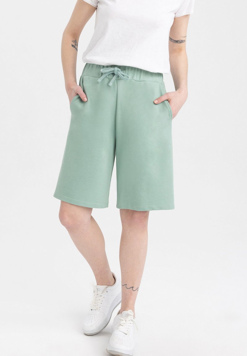 Femme DeFacto | Shorts & Bermudas Femme DeFacto | Shorts & Bermudas