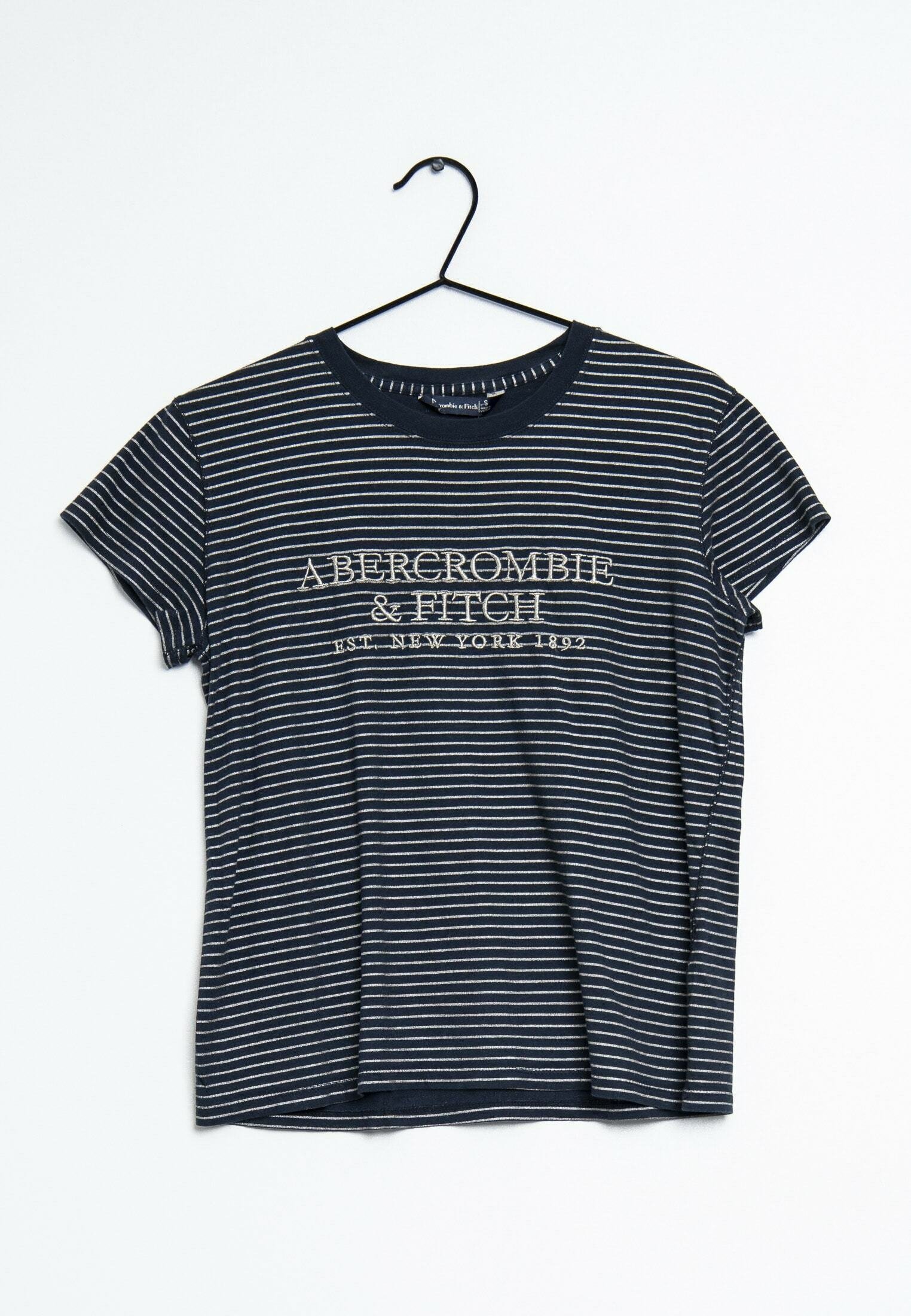 Abercrombie \u0026 Fitch T-shirt print 