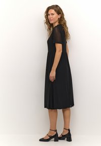 Culture CUMELIDA  - Dnevna haljina - black