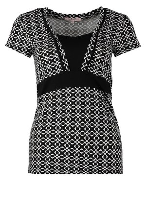 T-Shirt basic - black