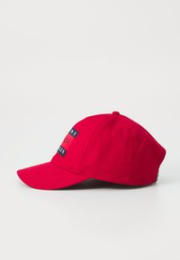 Tommy Hilfiger F1 MOVIE CAP 2 UNISEX - Gorra - primary red