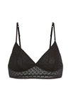 LSCN BY LASCANA BRALETTE - Bustier - black