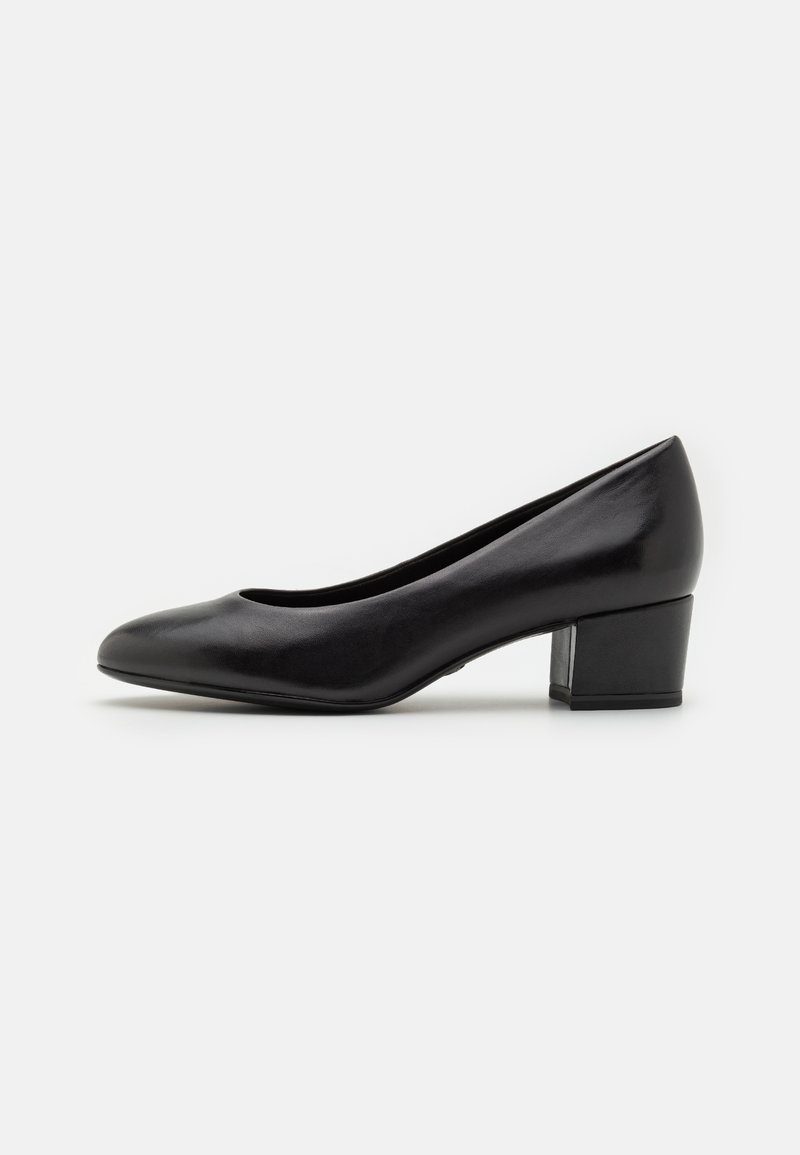 Tamaris - Pumps - black, Vergrößern