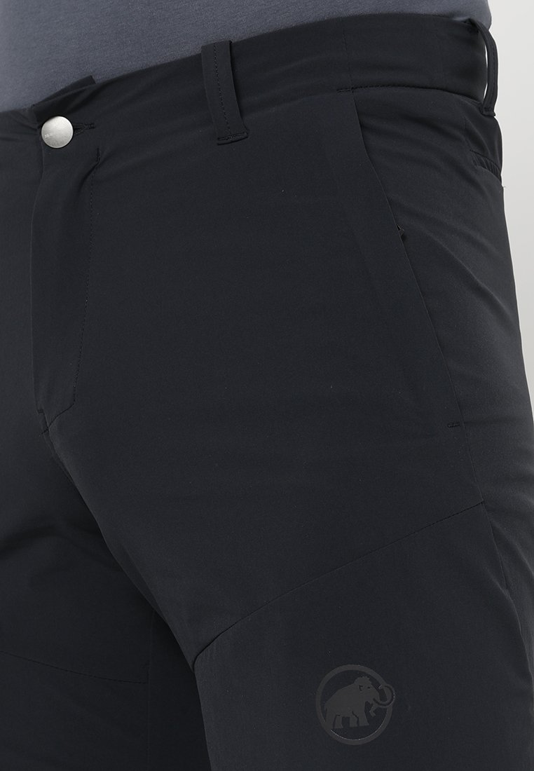 Herren Sportbekleidung | Mammut RUNBOLD MEN Outdoor Shorts black/schwarz - EU39439 Herren Sportbekleidung | Mammut RUNBOLD MEN Outdoor Shorts black/schwarz - EU39439
