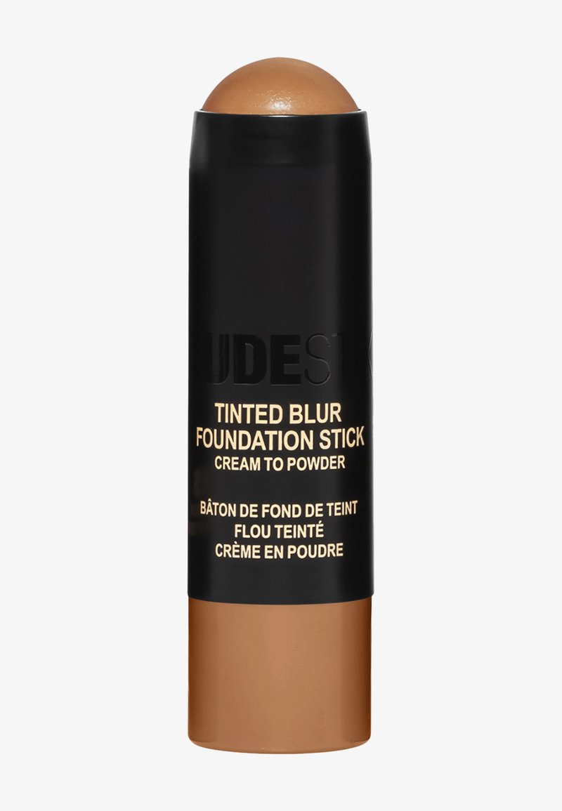 NUDESTIX TINTED BLUR FOUNDATION STICK - Foundation - medium 7