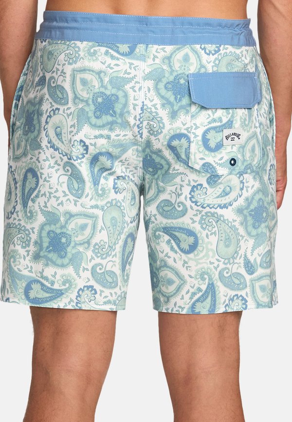 GOOD TIMES - Swimming shorts - sfm2