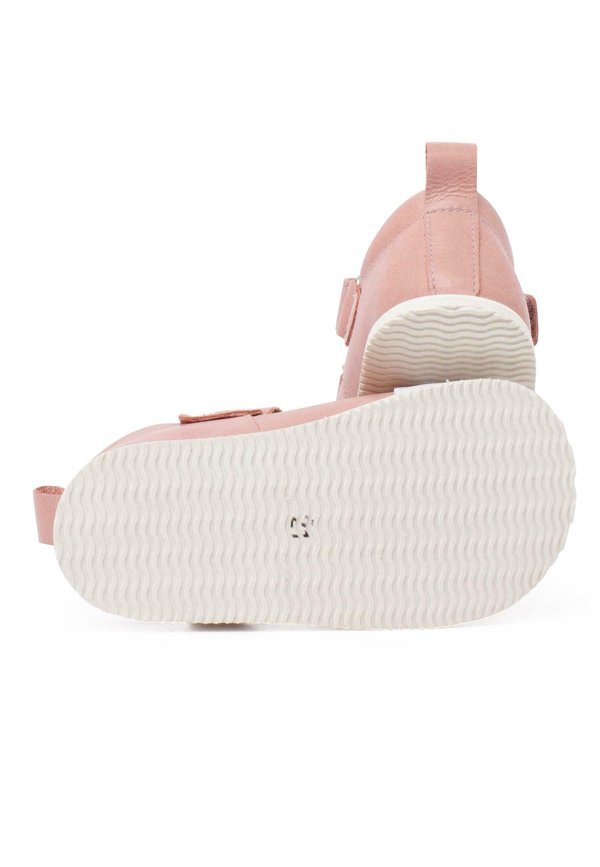 MERCEDITAS  – Lauflernschuh – rosa