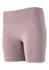 Endurance MAIDON - Shorts -  twilight mauve