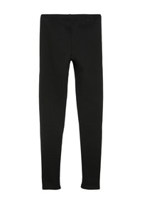 s.Oliver Legging - schwarz