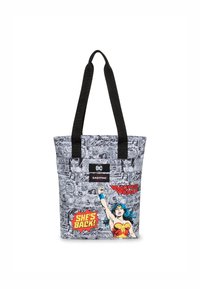 SHOPP'R TOTE - Shopper - white