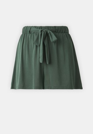 ONLY ONLHANNAH - Shorts - scarab