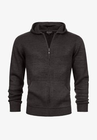 Unselected, charcoal mix