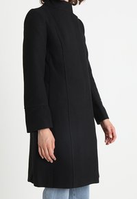 mint&berry Cappotto classico - black