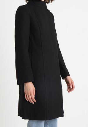 Cappotto classico - black