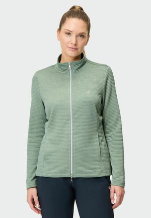 Sweatjacke - mint
