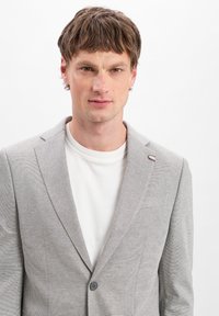 Benvenuto Sakko - kitt