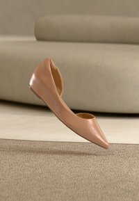 Non sélectionné, beige