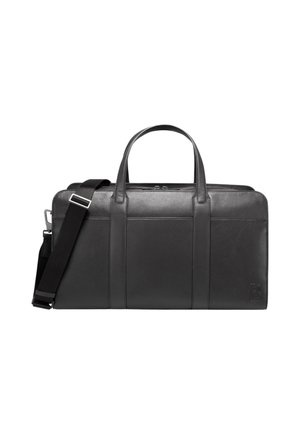 KIRORO ERIK - Taška na víkend - schwarz