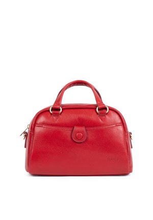 Fagola, Sac à main - rouge